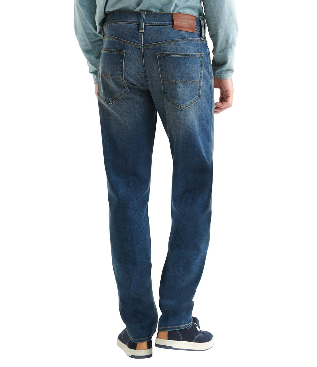 Men's Slim Jean U20102