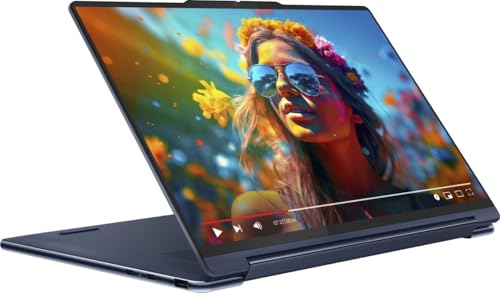 2-in-1 Laptop 14.0" Touchscreen OLED 2.8K 16GB 2TB SSD D74960