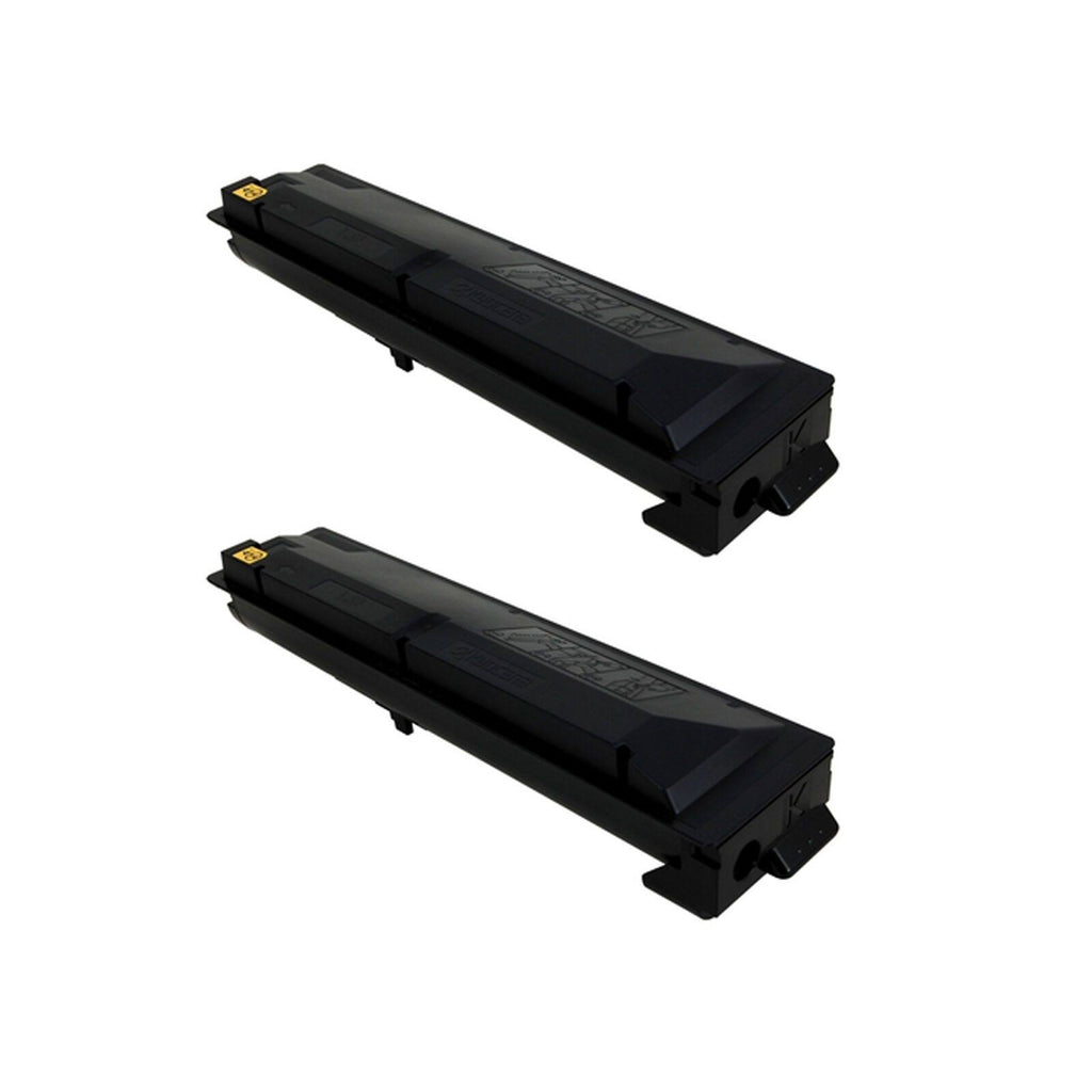 Black Toner Cartridge O1002