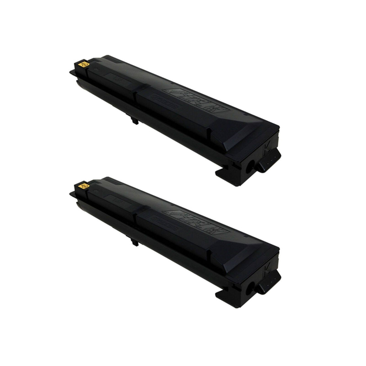 Black Toner Cartridge O1002
