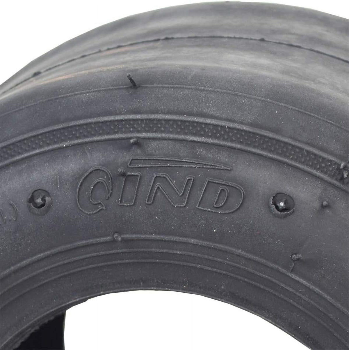 Tubeless Slick Tire Z5717