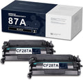 Black 2-Pack Toner Cartridges B4380