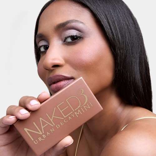 6 Multi-use Shades Eyeshadow Palette U97735