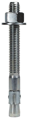 5/8x22 Carbon-Steel Wedge Anchors V977