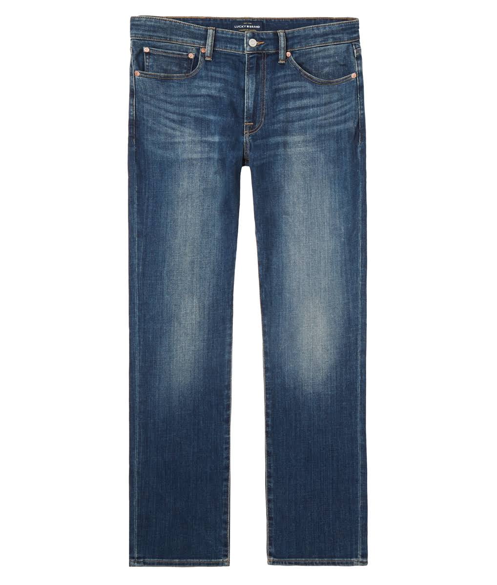 Men's Slim Jean U20102