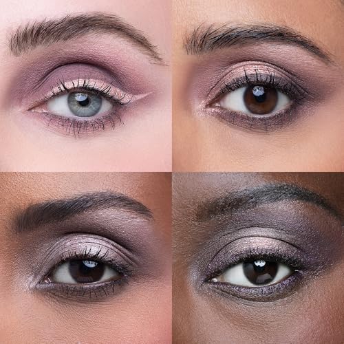 6 Multi-use Shades Eyeshadow Palette U97735