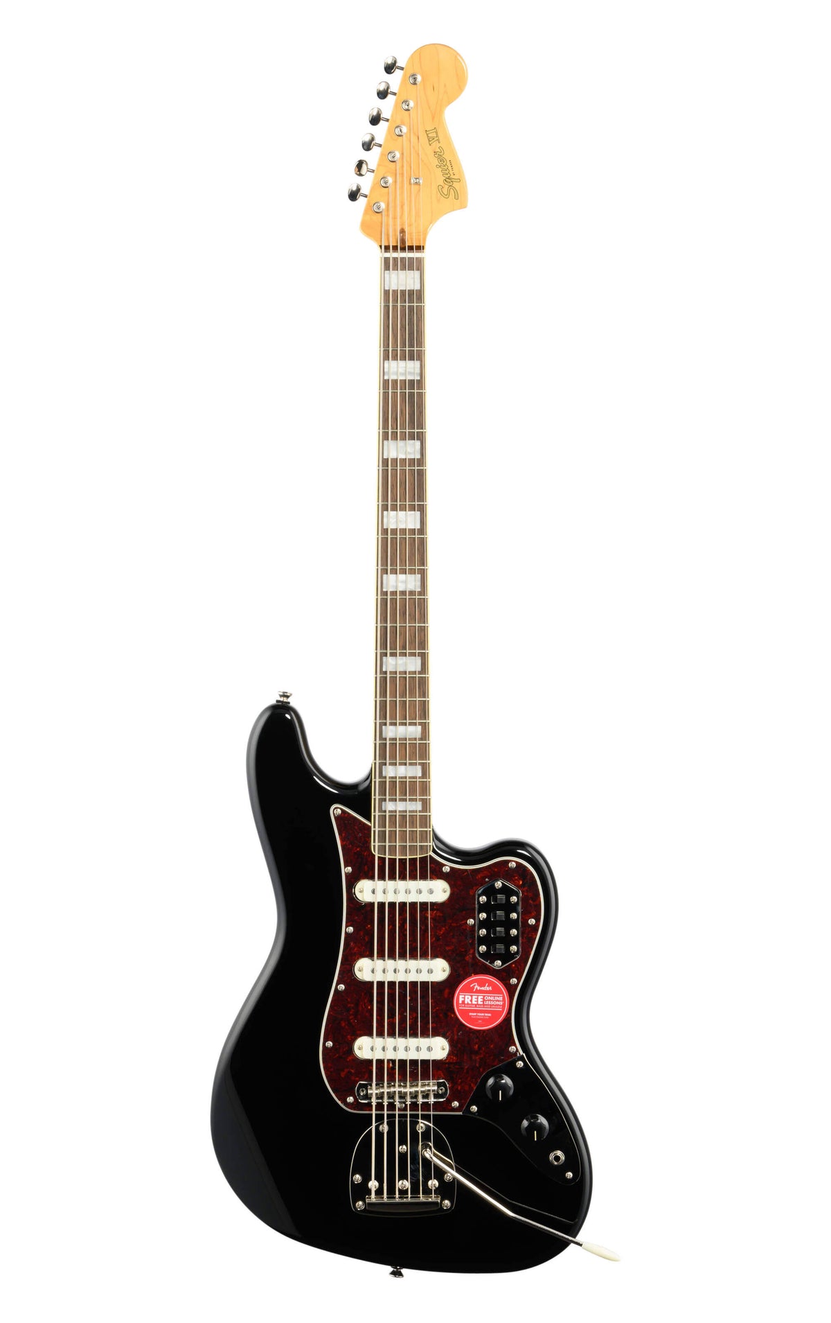 Black Bass VI V43752