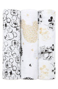 3 Pack Swaddle D791