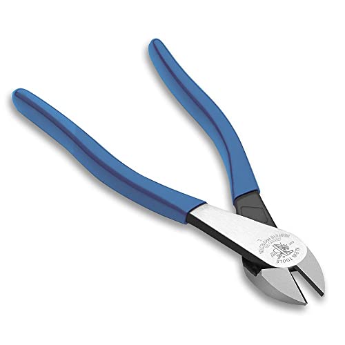 8-Inch Linemans Diagonal Cutting Pliers S861