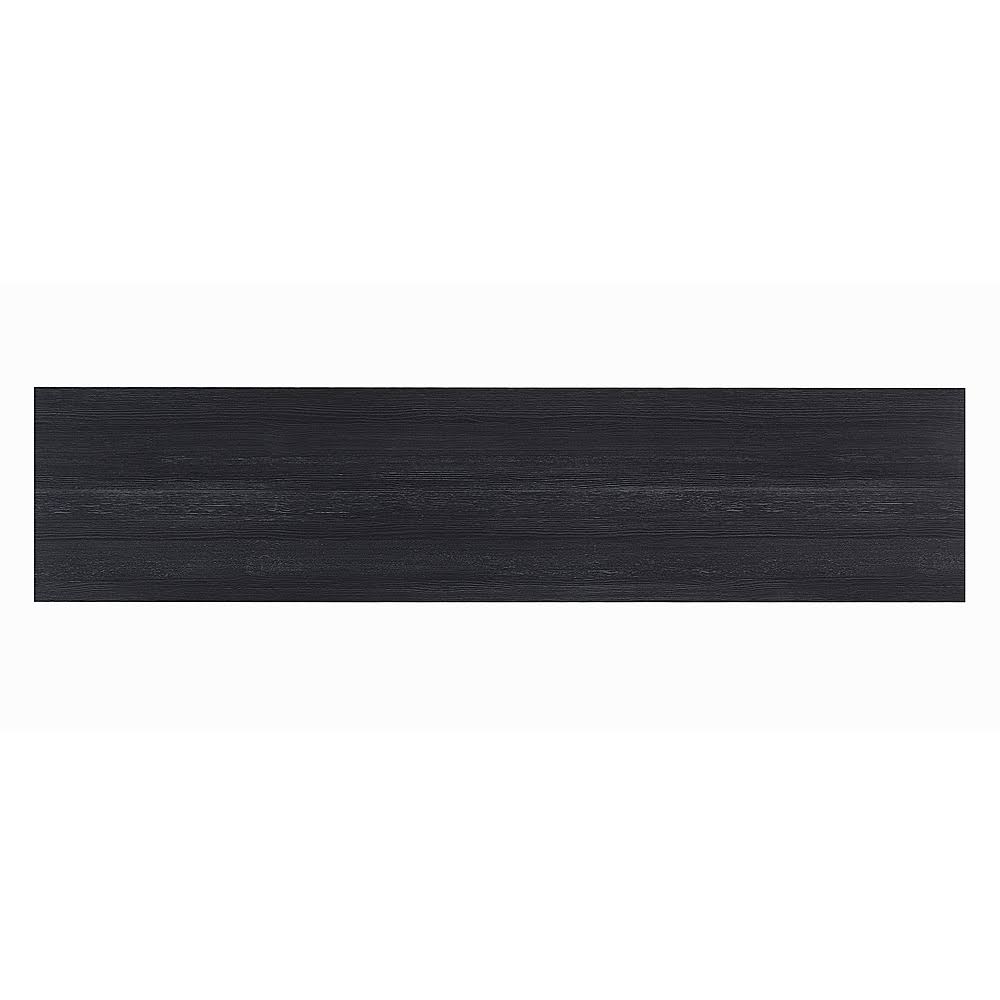 Charcoal Gray TV Stand N9763