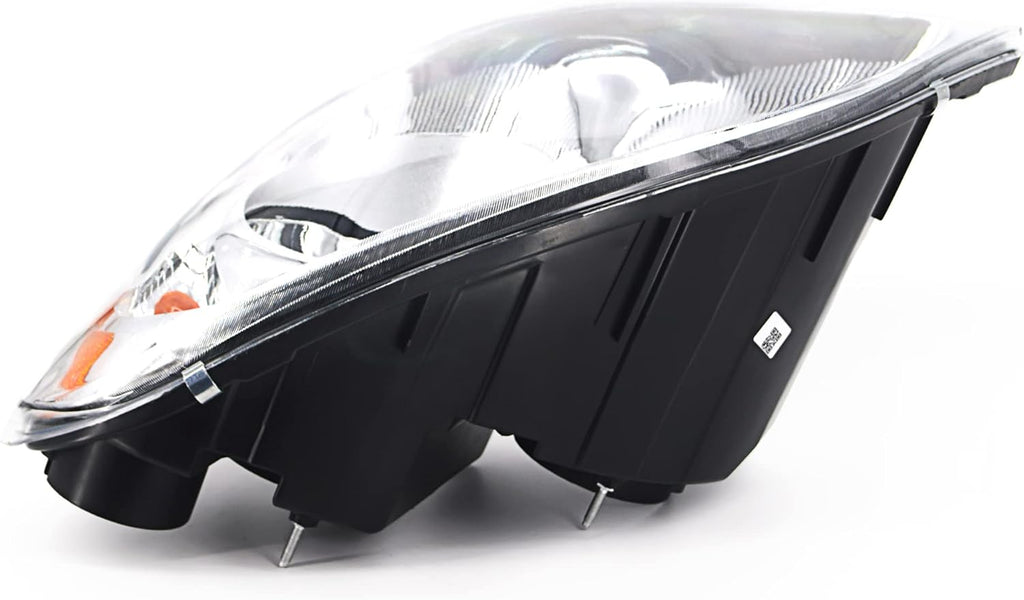 Freightliner Cascadia Halogen Headlight Lamp Driver & Passenger Side A548