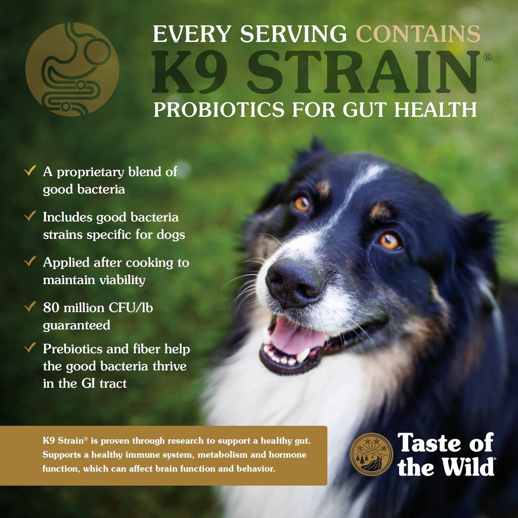 High Prairie Dog Food 28 lb N368119