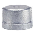 Galvanized Cap J917