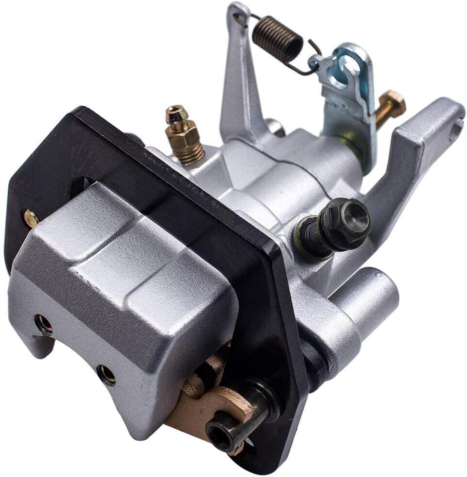 Rear Brake Caliper with Pads Pack of 2 K847