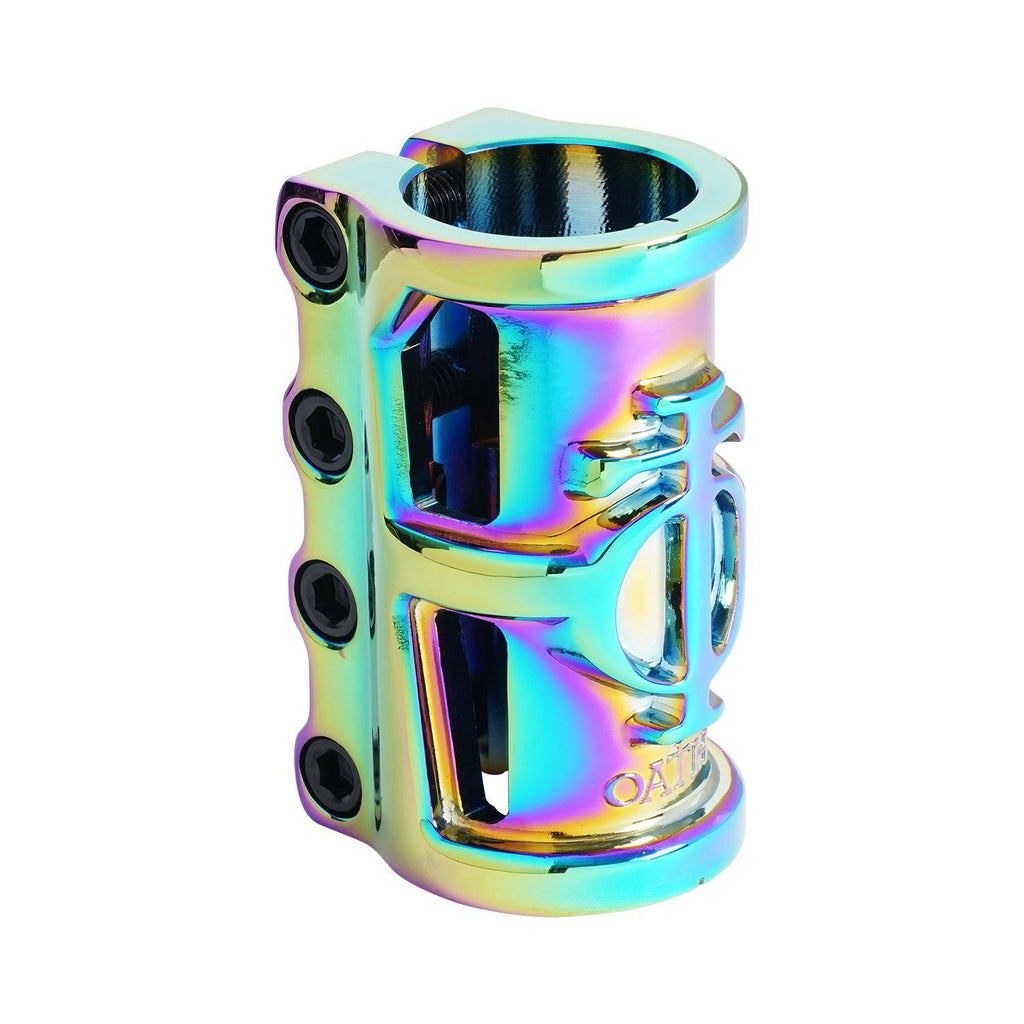 Alloy 4 Bolt SCS Clamp L9367