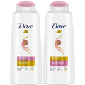 Sulfate Free Shampoo and Conditioner Set, 20.4 Oz (2 Piece Set) F75128