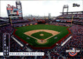 PHILADELPHIA PHILLIES BASEBALL SET N785368
