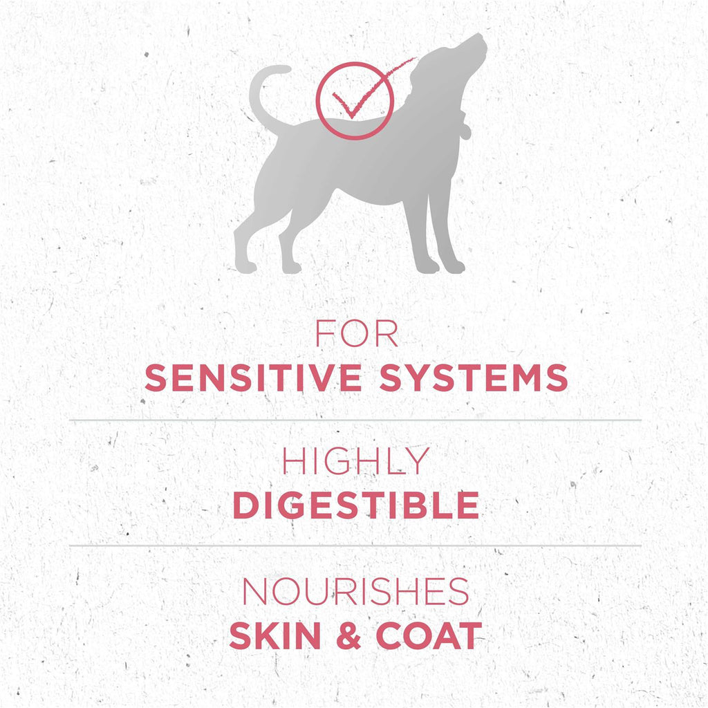 Dry Dog Food V80795