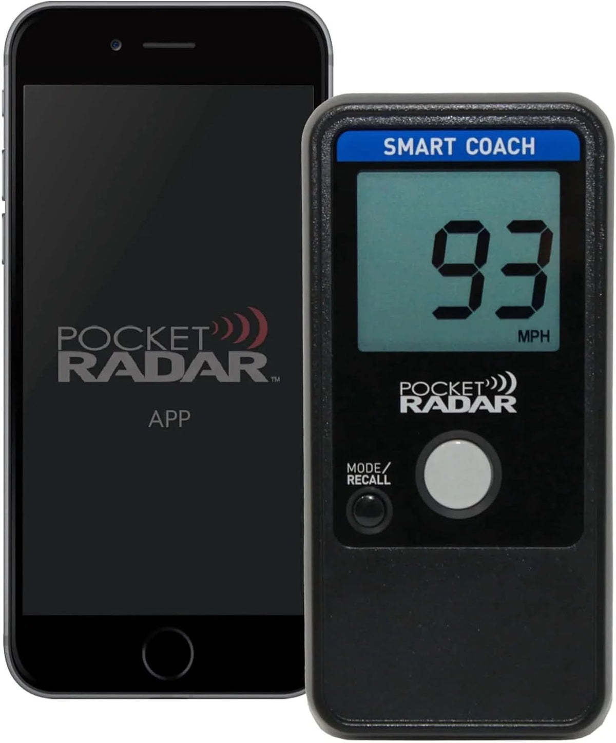 Baseball Radar Gun Z5019