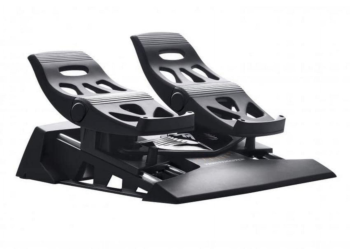 USB Flight Rudder Pedals D301