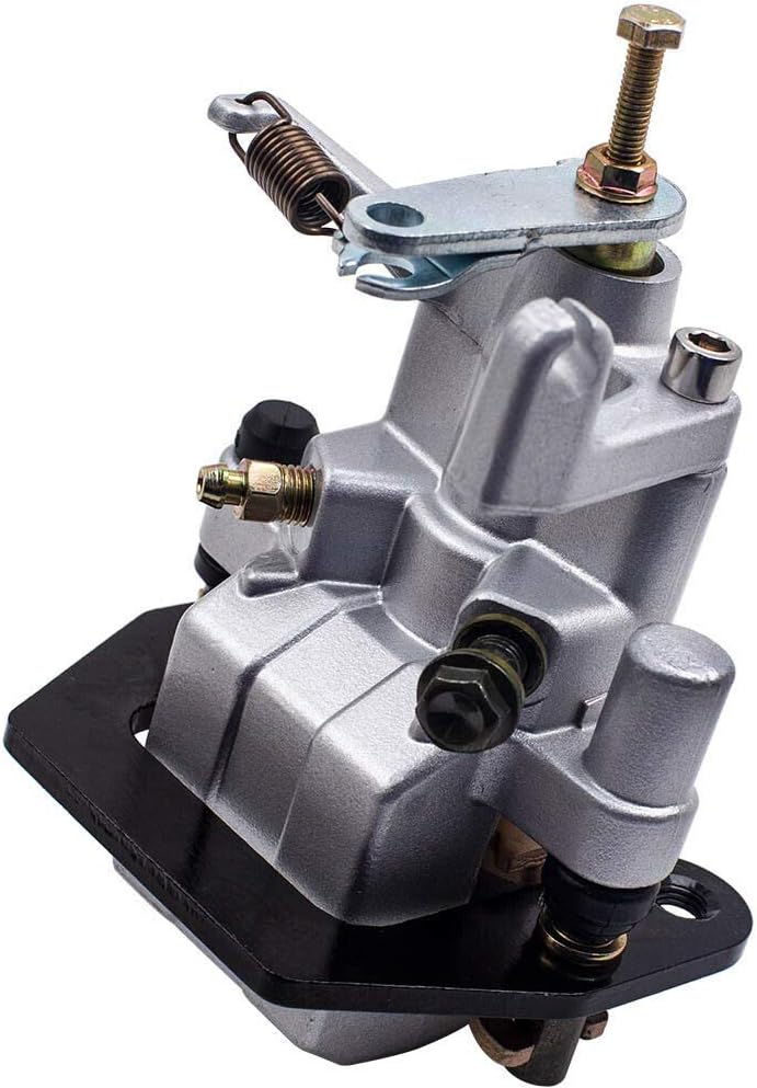 Rear Brake Caliper with Pads Pack of 2 K847