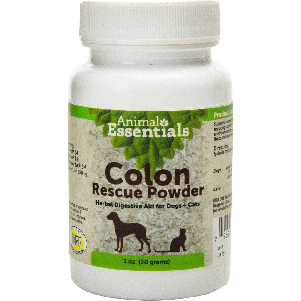 Colon Rescue Powder S81536