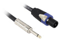 100' 12 AWG Speaker Cable 100% Copper X6307