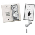 Call for Assistance Kit Buzzer Strobe V74689