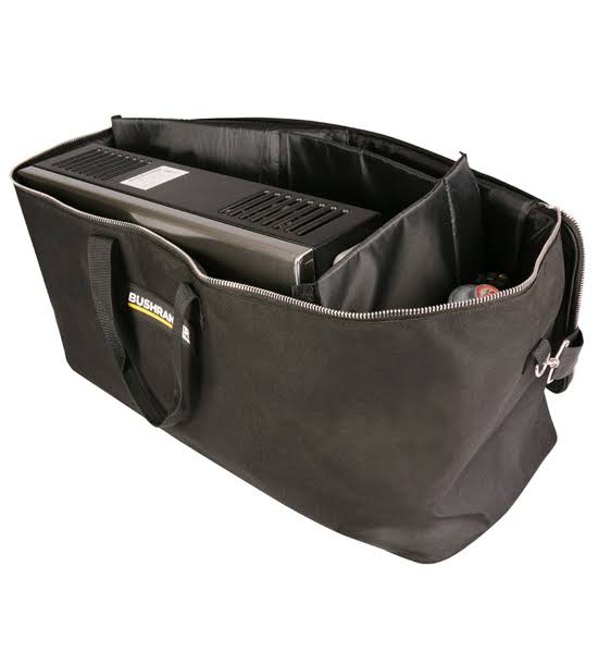 Portable Gas Hot Water Shower Carry Bag E378
