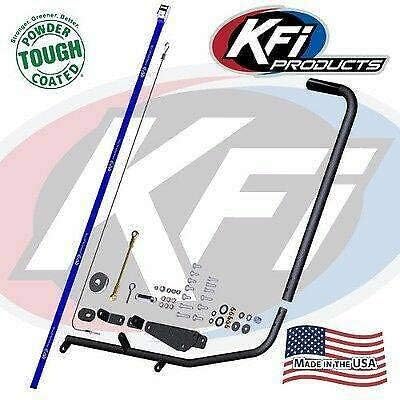 Manual Lift Kit for ATV Snow Plow Blade T61289