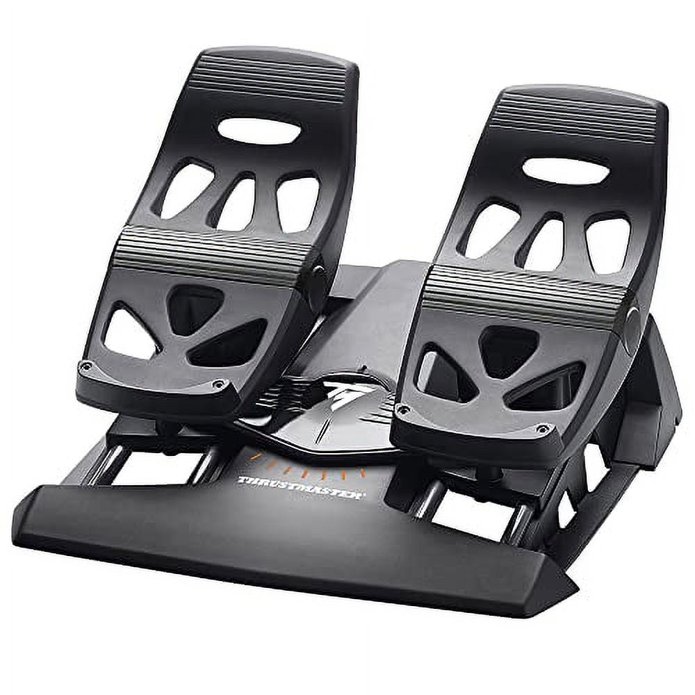 USB Flight Rudder Pedals D301