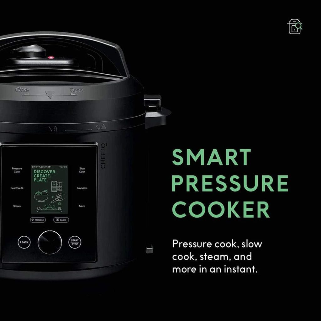 Smart Pressure Cooker 6 Qt L13784
