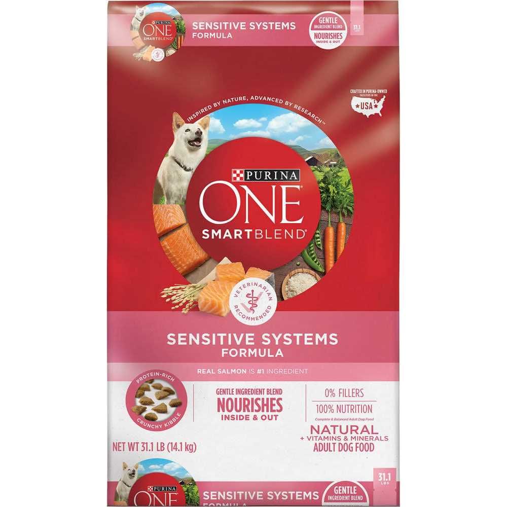 Dry Dog Food V80795