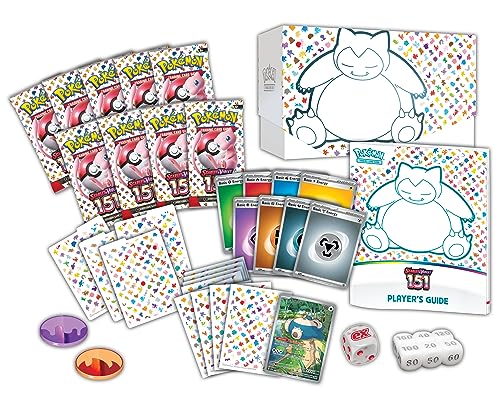 Pokemon TCG Elite Trainer Box T9227