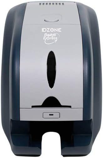 ID Card Printer F31416