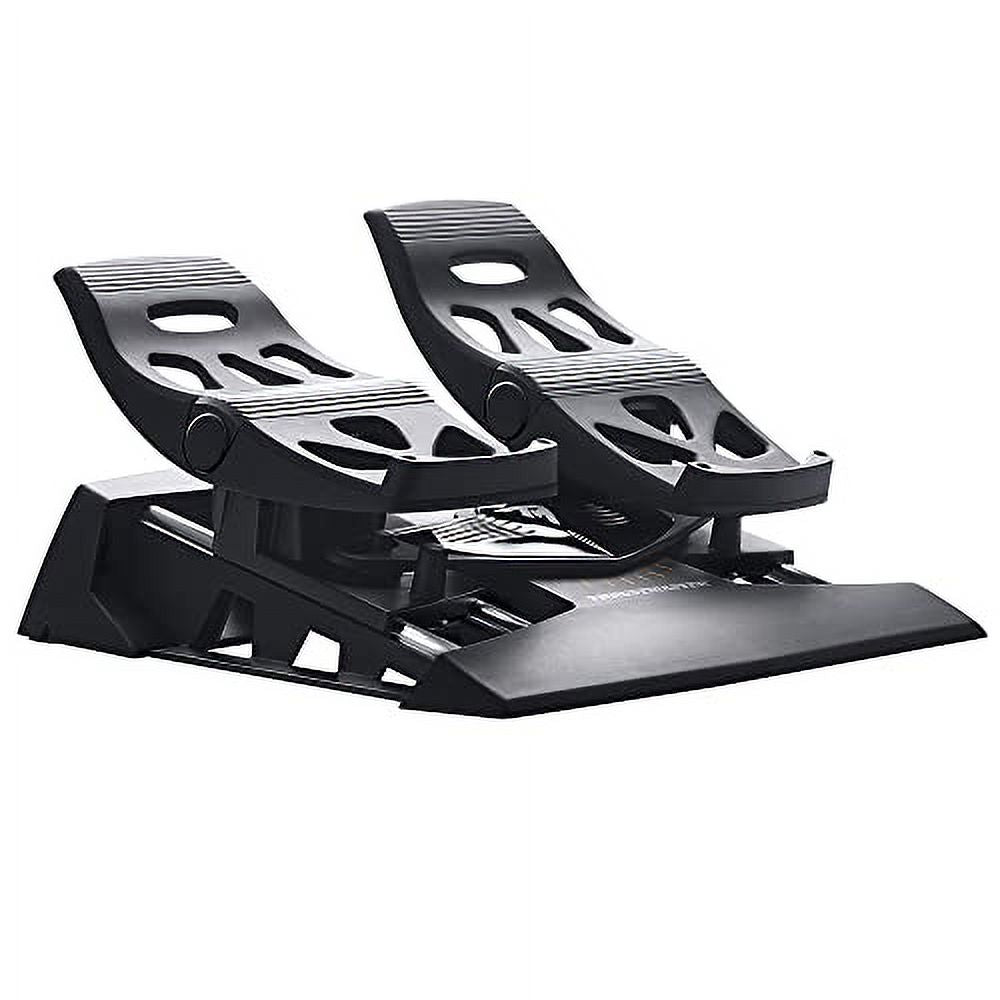 USB Flight Rudder Pedals D301