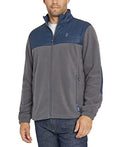 Men's Polar Fleece Jacket F219952