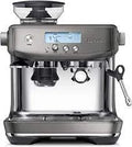 Smoked Hickory Espresso Machine M4530