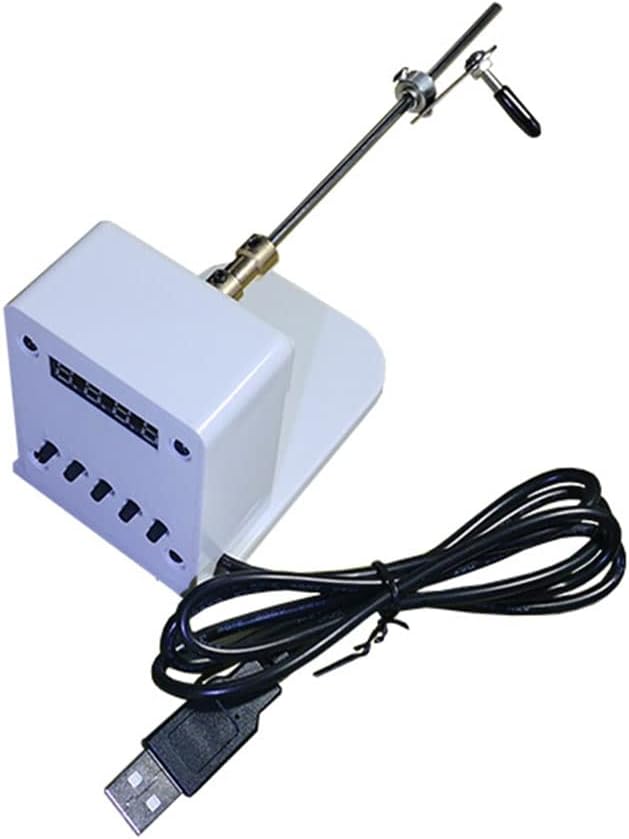 Auto Keyboard Clicker Mouse Jiggler Mouse Mover Pack of 2 A5730