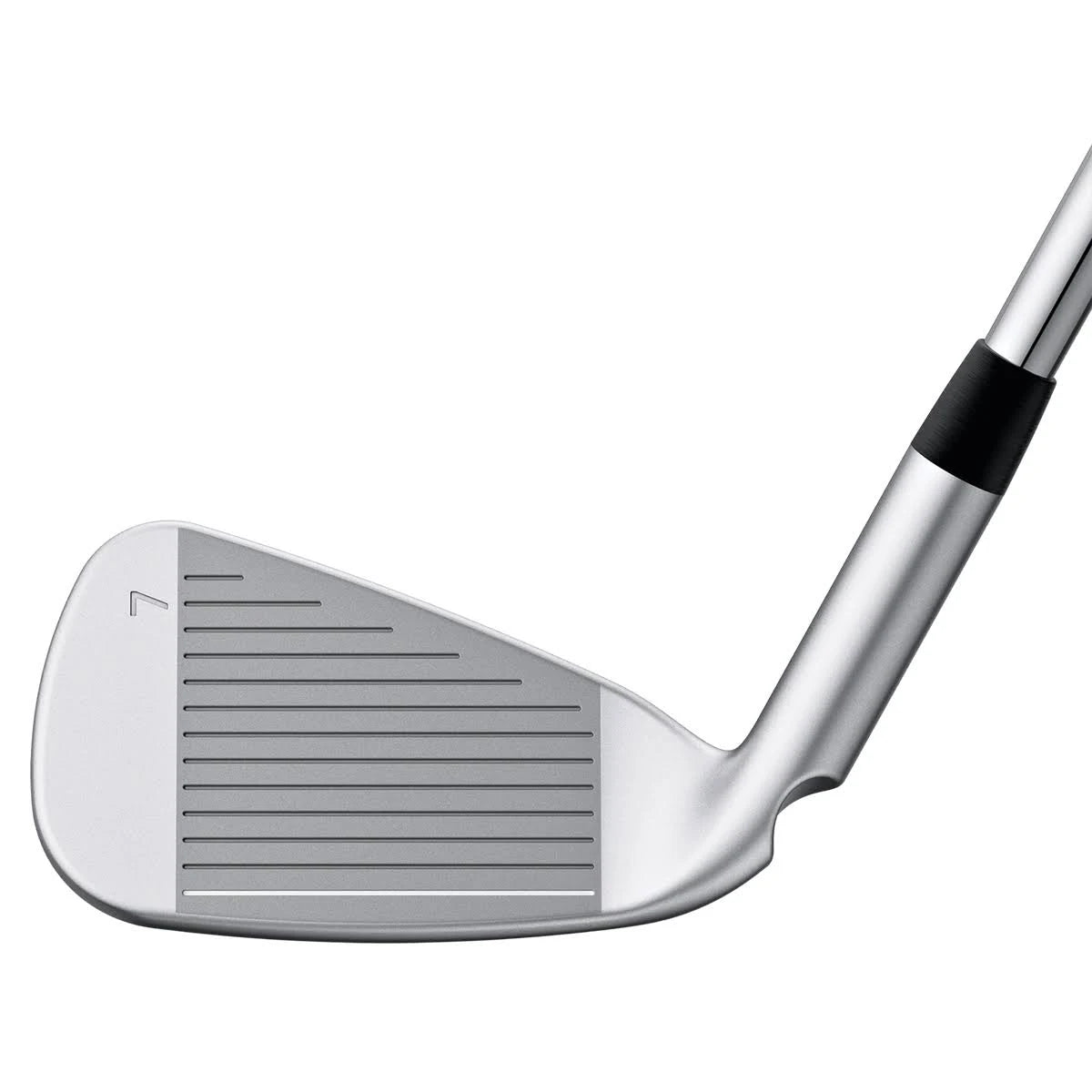 Steel Iron Set 4-PW Right Hand A250