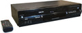 Tunerless DVD VCR Combo Player M619