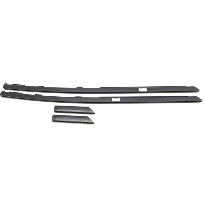 Arctic Cat Tunnel Protector Kit F107563