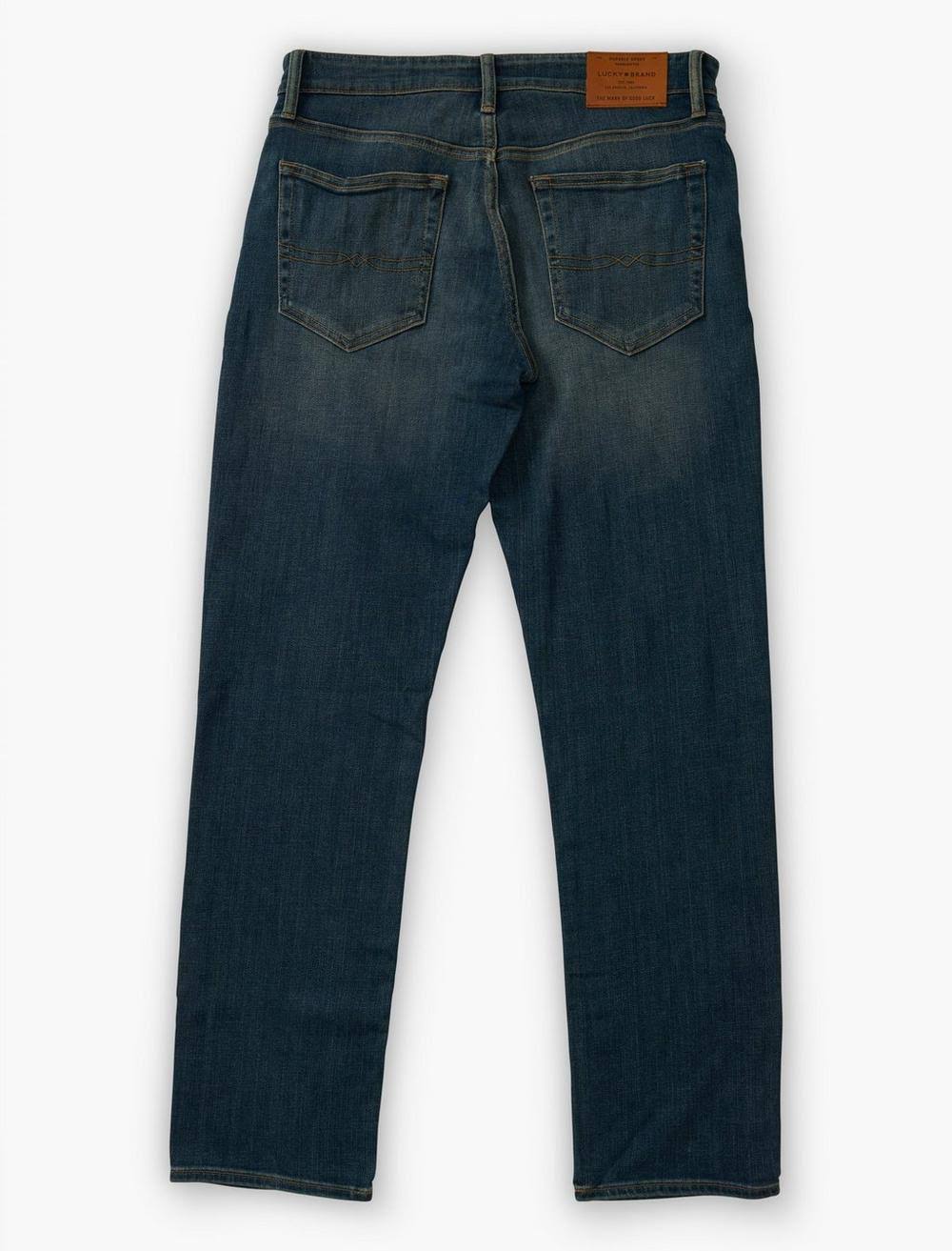 Men's Slim Jean U20102