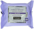 5 Pack Neutrogena Make-Up Remover Cleansing Towelettes 25 Each S263