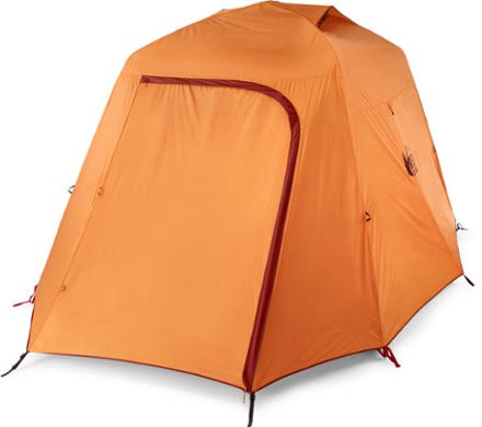 Blue Heaven 6 Tent U88724