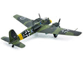 1/72 Diecast Aircraft Model V4835