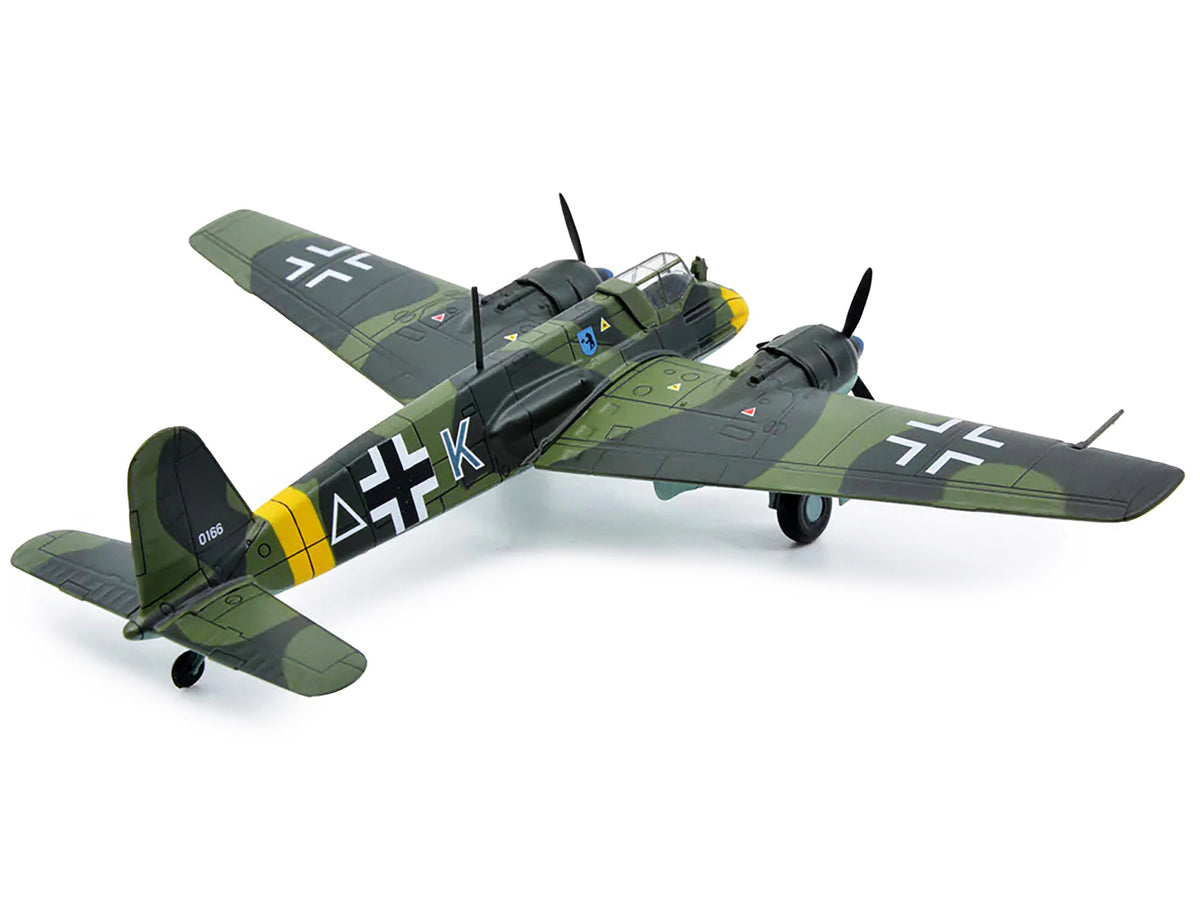 1/72 Diecast Aircraft Model V4835