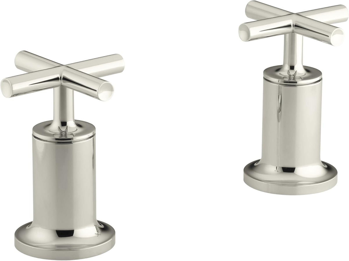 Handle, Vibrant Polished Nickel V9795