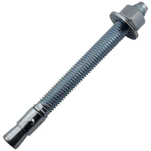 5/8x22 Carbon-Steel Wedge Anchors V977
