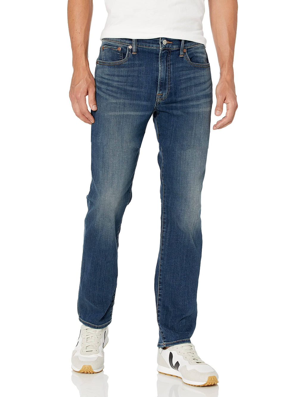 Men's Slim Jean U20102